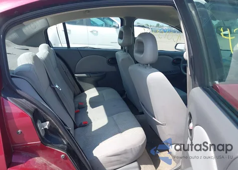 2007 Saturn Ion 2 из США, поврежденный, VIN 1G8AJ55F47Z131914